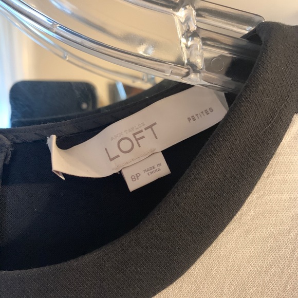 Loft dress 👗 - Picture 3 of 6